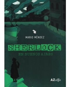 SHERLOCK EN BUENOS AIRES