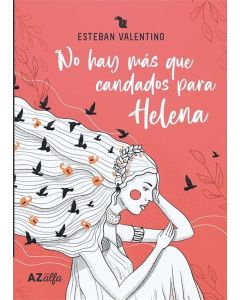 NO HAY MAS CANDADOS PARA HELENA