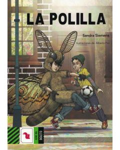 POLILLA, LA