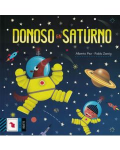 DONOSO EN SATURNO