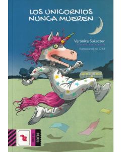 UNICORNIOS NUNCA MUEREN, LOS