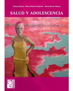 SALUD Y ADOLESCENCIA OPCIONES PARA UNA VIDA SALUDABLE