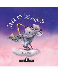 JAZZ EN LAS NUBES