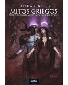 MITOS GRIEGOS