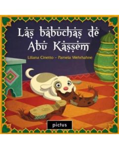 BABUCHAS DE ABU KASSEM, LAS