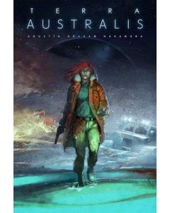 TERRA AUSTRALIS