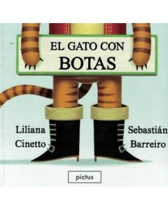 GATO CON BOTAS, EL