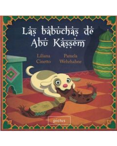 BABUCHAS DE ABU KASSEM, LAS