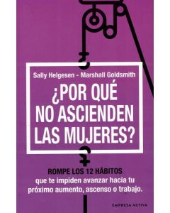 POR QUE NO ASCIENDEN LAS MUJERES?