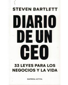 DIARIO DE UN CEO