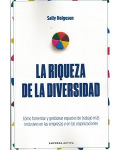 RIQUEZA DE LA DIVERSIDAD, LA