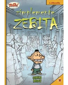 ZIMPLEMENTE ZEBITA