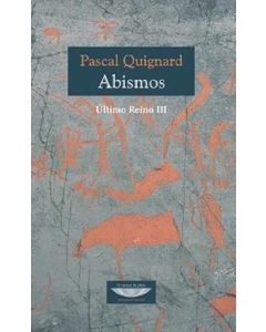 ABISMOS ULTIMO REINO III