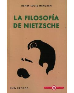 FILOSOFIA DE NIETZSCHE, LA