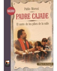 PADRE CAJADE