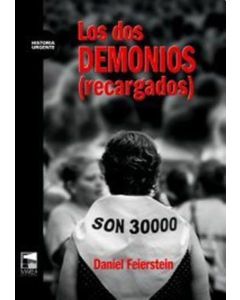 DOS DEMONIOS RECARGADOS, LOS