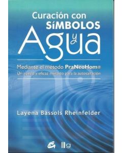 CURACION CON SIMBOLOS Y AGUA