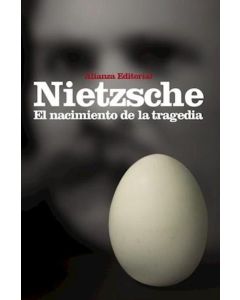 NACIMIENTO DE LA TRAGEDIA, EL