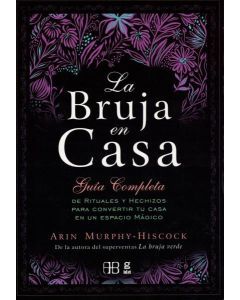 BRUJA EN CASA, LA