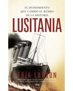 LUSITANIA