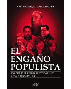 ENGAÑO POPULISTA, EL