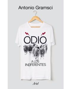 ODIO A LOS INDIFERENTES