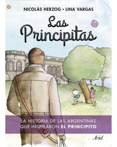 PRINCIPITAS, LAS