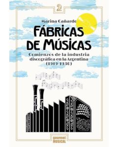 FABRICAS DE MUSICAS