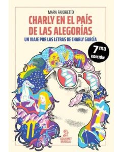 CHARLY EN EL PAIS DE LAS ALEGORIAS