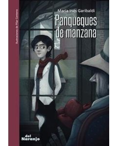 PANQUEQUES DE MANZANAS