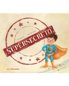 SUPERSECRETO