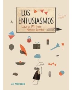 ENTUSIASMOS, LOS