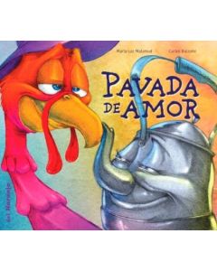 PAVADA DE AMOR