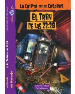 TREN DE LAS 22 28, EL