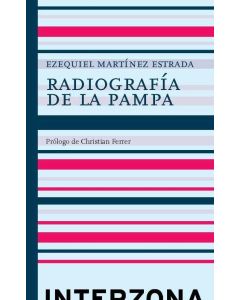 RADIOGRAFIA DE LA PAMPA