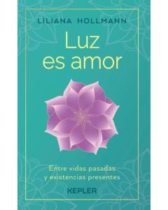 LUZ ES AMOR