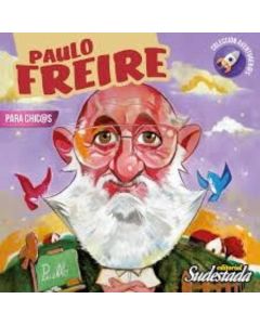 PAULO FREIRE PARA CHICAS