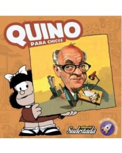 QUINO PARA CHICAS