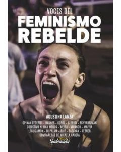 VOCES DEL FEMINISMO REBELDE