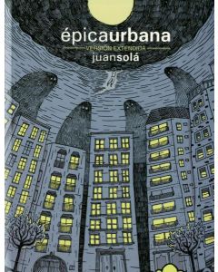 EPICA URBANA