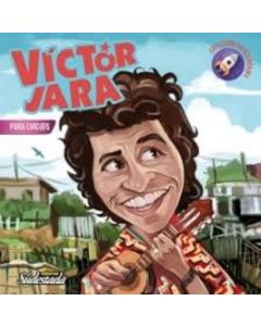 VICTOR JARA PARA CHIC@S