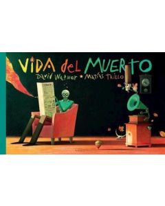 VIDA DEL MUERTO