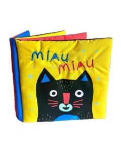 MIAU MIAU