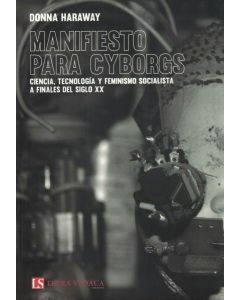 MANIFIESTO PARA CYBORGS