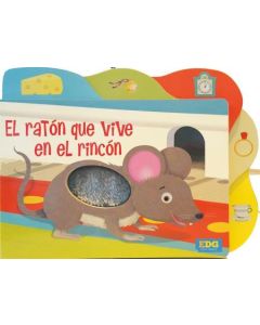 RATON QUE VIVE EN EL RINCON, EL