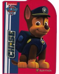 CHASE PAW PATROL