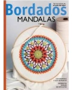BORDADOS MANDALAS