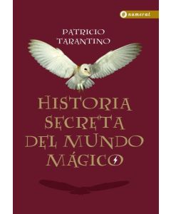 HISTORIA SECRETA DEL MUNDO MAGICO