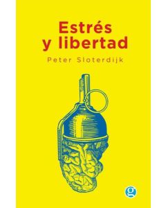 ESTRES Y LIBERTAD