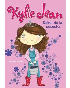 KYLIE JEAN REINA DE LA COSECHA